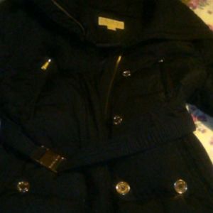 Women's Micheal kors winter coat